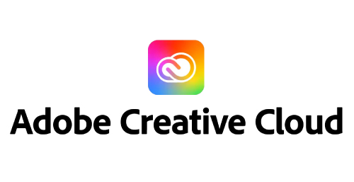 Adobe Creative Cloud - RADIXサブスクリプションサービスカタログ